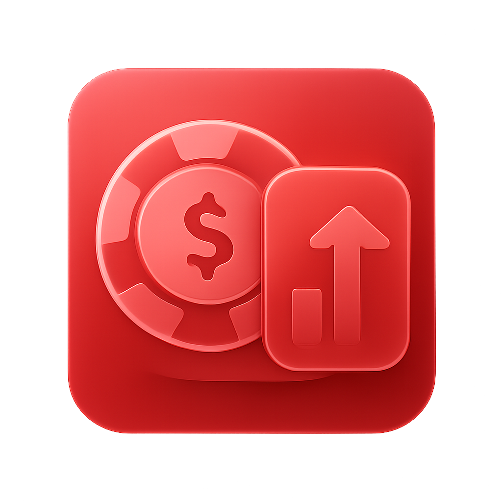 Icon representing Barat Club Username Recovery.