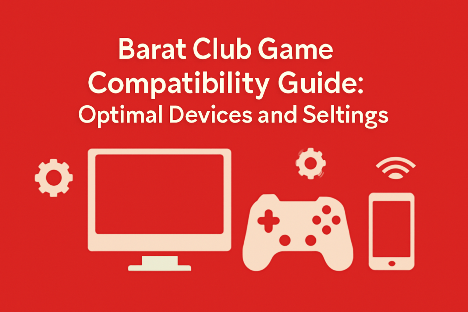 A visually appealing representation of support resources for the Barat Club platform.