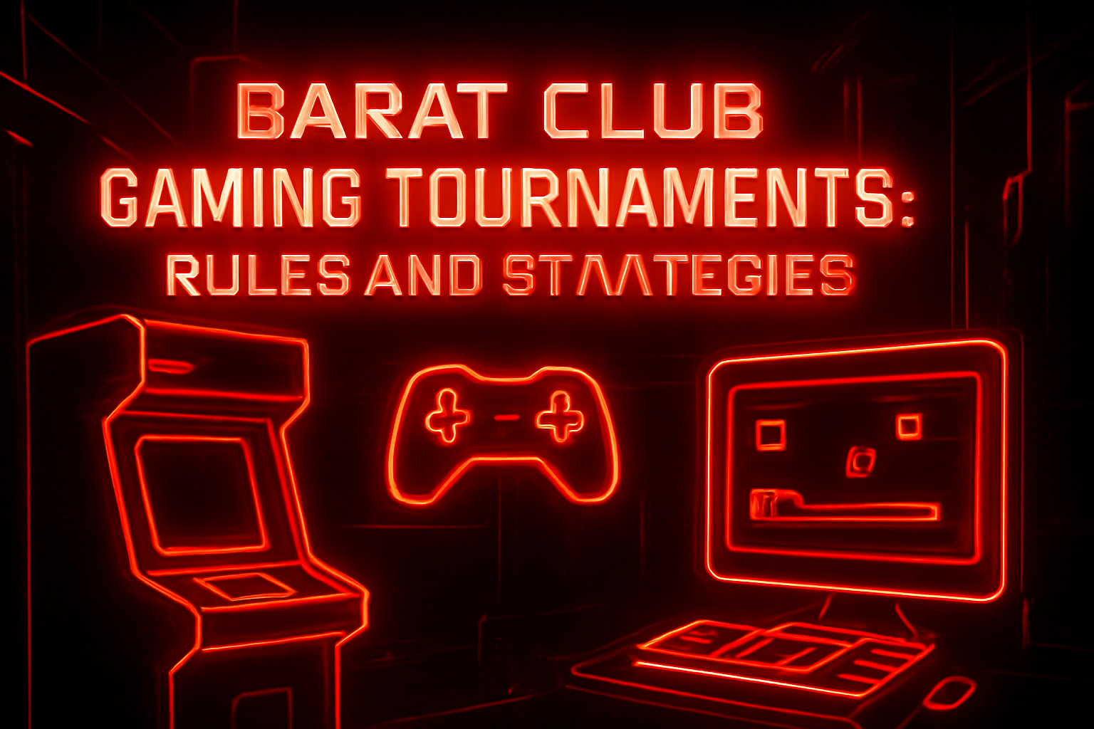 A futuristic representation of the Barat Club 2FA Setup Guide