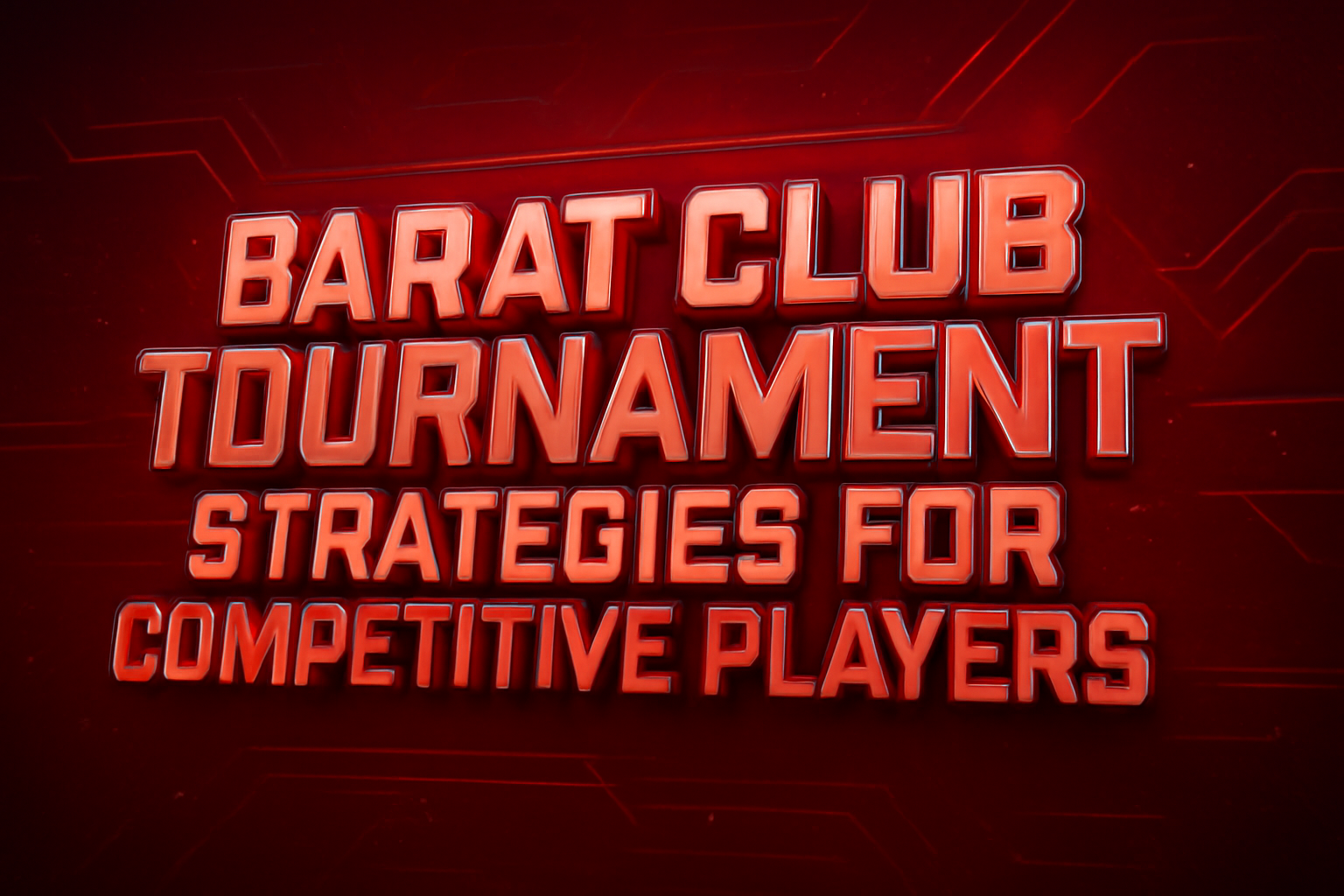 Informational scene depicting the Barat Club Help Resources.