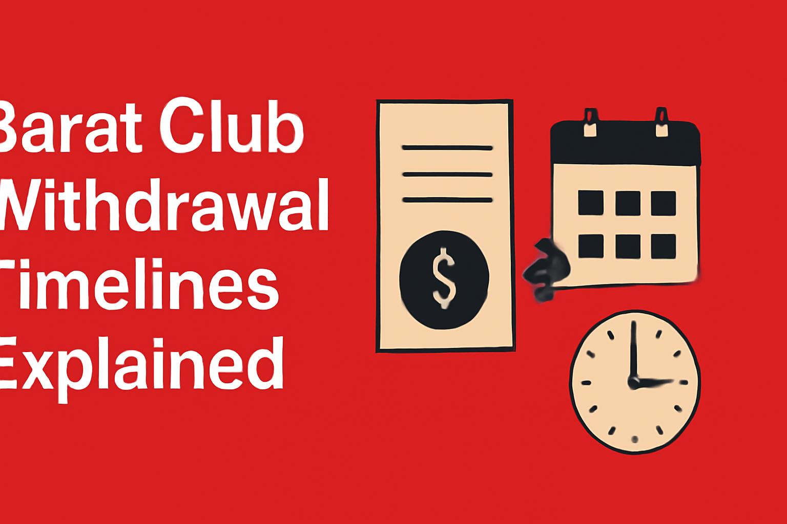 An informative image depicting troubleshooting login issues for Barat Club with a futuristic aesthetic.