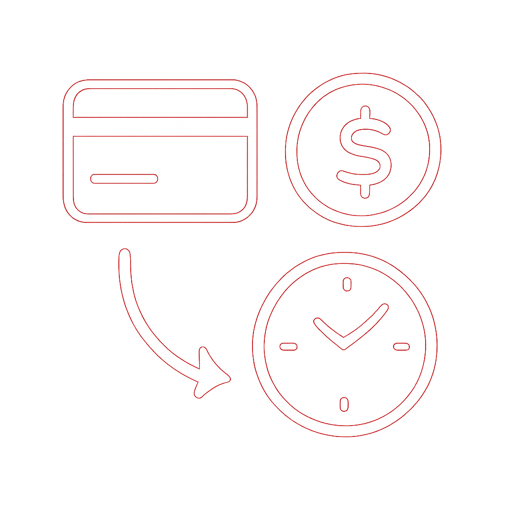 An icon representing login assistance for Barat Club.