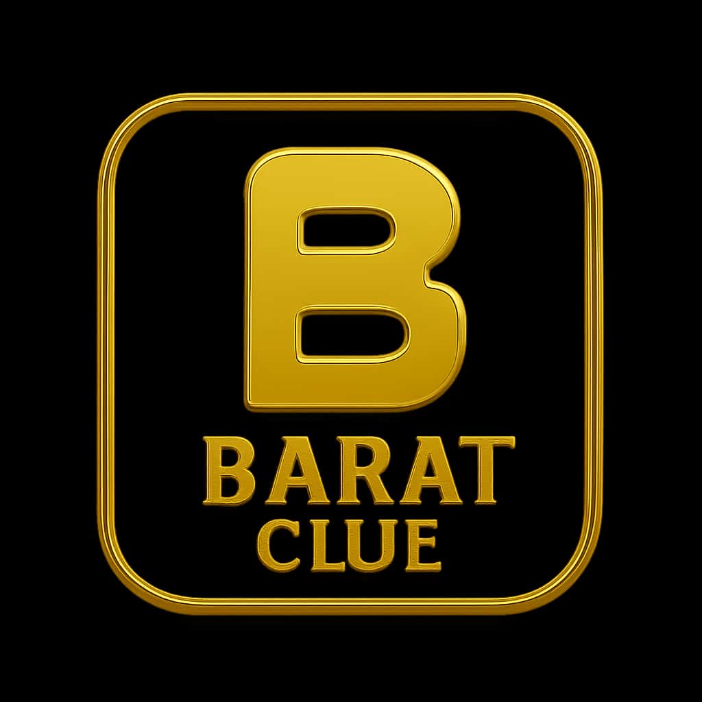 Barat Club App Icon